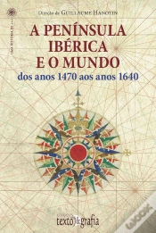 Capa do artigo A Península Ibérica e o Mundo