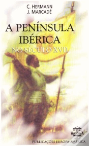 Capa do artigo A Península Ibérica no Século XVII