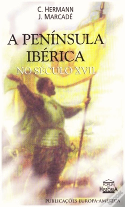 Capa do artigo A Península Ibérica no Século XVII