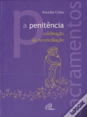 Capa do artigo A Penitência