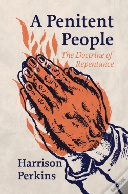 Capa do artigo A Penitent People