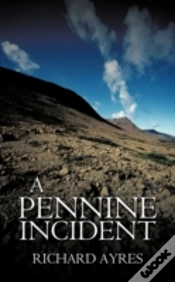Capa do artigo A Pennine Incident