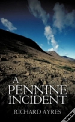 Capa do artigo A Pennine Incident