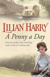 Capa do artigo A Penny A Day