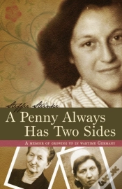 Capa do artigo A Penny Always  Has Two Sides