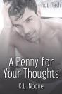 A Penny For Your Thoughts - Preview