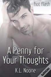 Capa do artigo A Penny For Your Thoughts