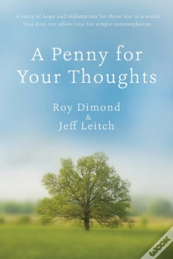 Capa do artigo A Penny For Your Thoughts