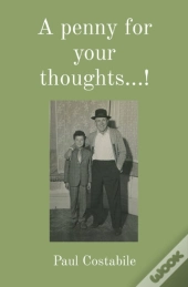 A Penny For Your Thoughts...!