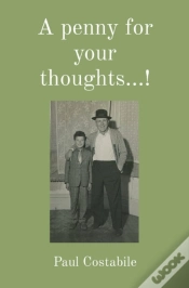 Capa do artigo A Penny For Your Thoughts...!
