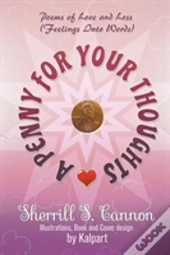 A Penny For Your Thoughts