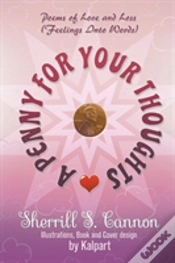 Capa do artigo A Penny For Your Thoughts