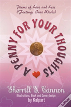 Capa do artigo A Penny For Your Thoughts