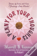 A Penny For Your Thoughts