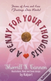 A Penny For Your Thoughts