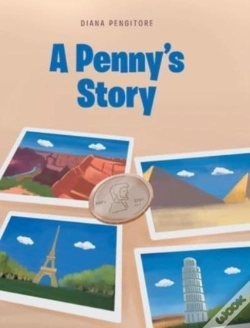 Capa do artigo A Penny'S Story