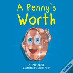 Capa do artigo A Penny'S Worth