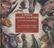 Capa do artigo A Pensar Morreu um Burro e Outras Histórias