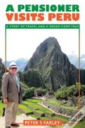 Capa do artigo A Pensioner Visits Peru