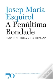 Capa do artigo A Penúltima Bondade