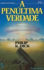 A Penúltima Verdade - Preview