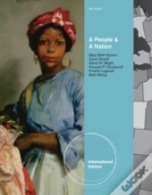 A People And A Nation