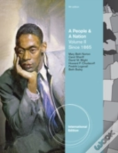 A People And A Nation