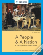 Capa do artigo A People And A Nation