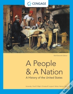 Capa do artigo A People And A Nation