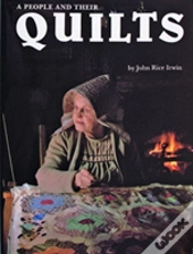 Capa do artigo A People And Their Quilts