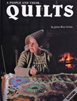 Capa do artigo A People And Their Quilts