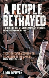 A People Betrayed