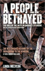 Capa do artigo A People Betrayed