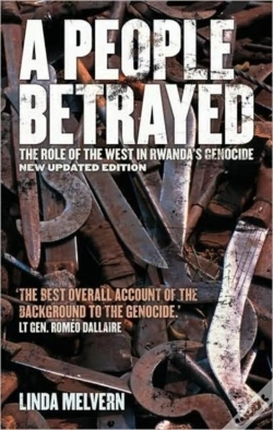 Capa do artigo A People Betrayed