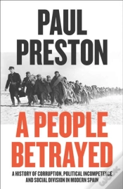 Capa do artigo A People Betrayed