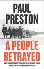 A People Betrayed - Preview