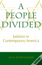 Capa do artigo A People Divided
