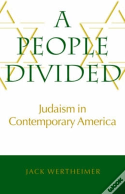 Capa do artigo A People Divided