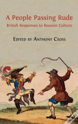 Capa do artigo A People Passing Rude