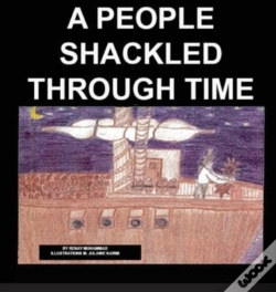 Capa do artigo A People Shackled Through Time