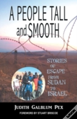 Capa do artigo A People Tall And Smooth