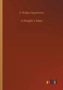 A Peopleã¯Â¿Â½S Man