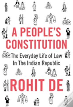 Capa do artigo A People'S Constitution