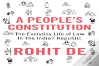 A People'S Constitution