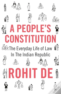 Capa do artigo A People'S Constitution