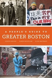 A People'S Guide To Greater Boston
