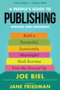 A People'S Guide To Publishing - Preview