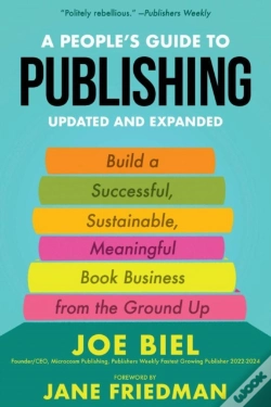 Capa do artigo A People'S Guide To Publishing