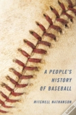 Capa do artigo A People'S History Of Baseball
