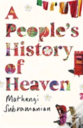 A People'S History Of Heaven